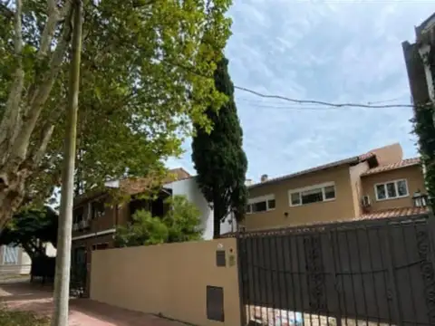 Exclusiva Casa sobre Güemes al 600 Acassuso