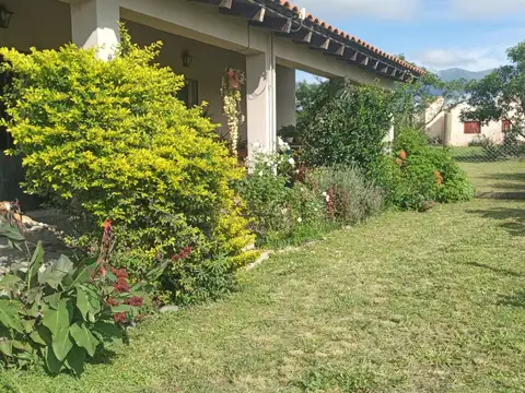 Zona San Luis. Los Zorzales 100
