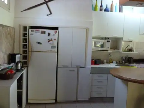 FRENTE AL CAMPO - VISTA Y PAZ..!!!