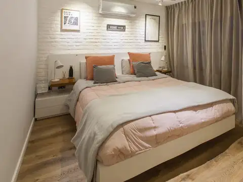 Departamento en Venta, piso exclusivo de 137m2, 2 dormitorios