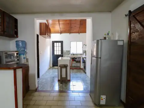 Casa en Bella Vista 4 Habitaciones y Terraza