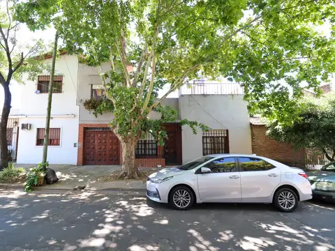 Casa en Bella Vista 4 Habitaciones y Terraza