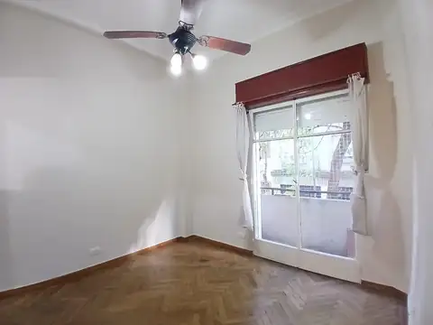 Departamento en Alquiler 60 años