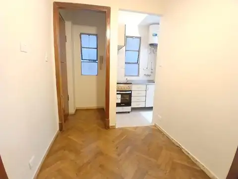 Departamento en Alquiler en San Cristobal, $ 550.000