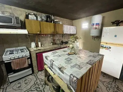 Casa en Venta en San Lorenzo, USD 43.000