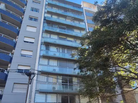 Alquiler Monoambiente Parque Batlle