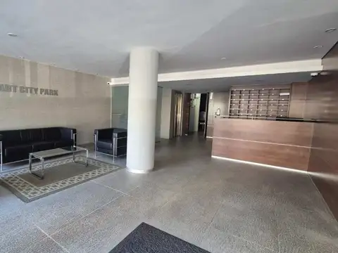 Avenida Ingeniero Luis Ponce 1400