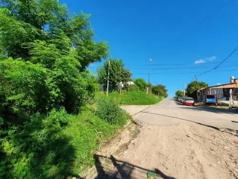 Terreno en Venta de 180,0 m2