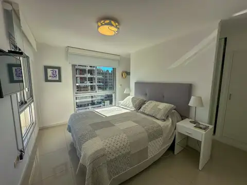 Departamento en Alquiler Temporal en Aidy Grill, USD 7.500