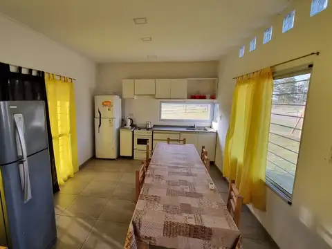 Casa en Alquiler de 1 dormitorio