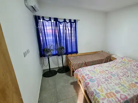 Casa en Alquiler 10 años