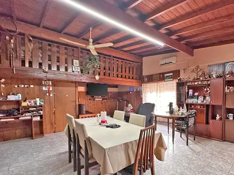 Del Porvenir 900