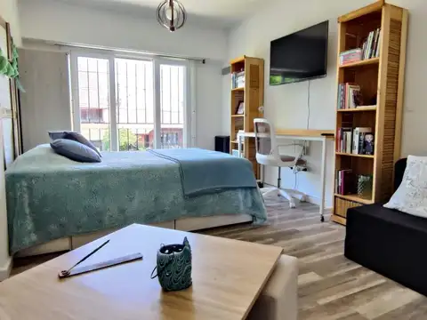 Departamento en Alquiler en Malvinas Argentinas, Mar del Plata
