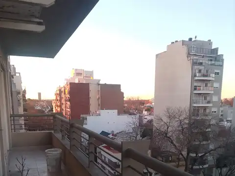 Departamento en Alquiler de 2 ambientes