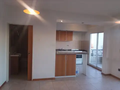 Departamento 2 ambientes en Alquiler