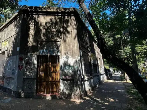 Excelente Casa Ideal Inversor - Centro San Martín