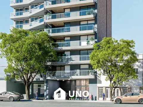 Departamento en Venta en Centro, Rosario