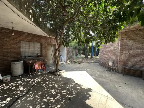 VENTA de importante Casa en Tiro Suizo