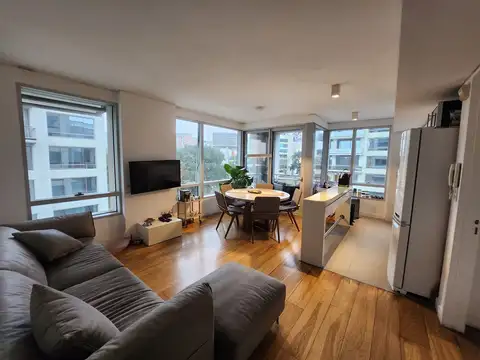 Departamento en Alquiler de 3 ambientes