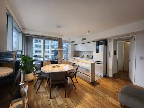 Departamento en Alquiler de 2 dormitorios