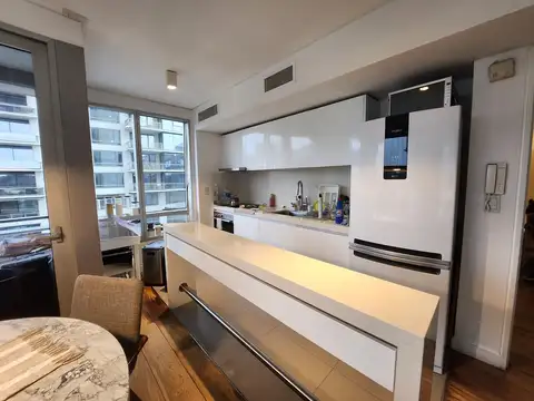 Departamento en Alquiler en Vicente Lopez Vias / Maipu, USD 1.600