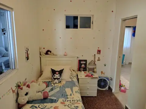 Depto Tipo Casa en Venta de 3 ambientes