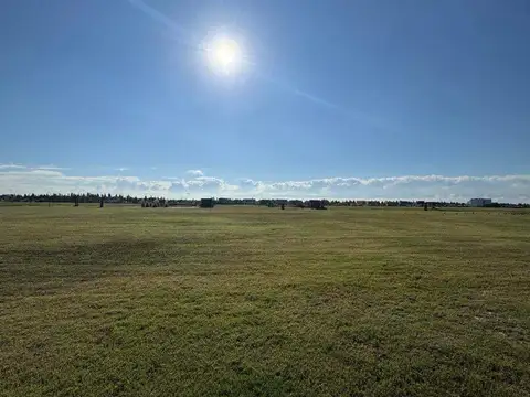 Lote en venta  El Naudir