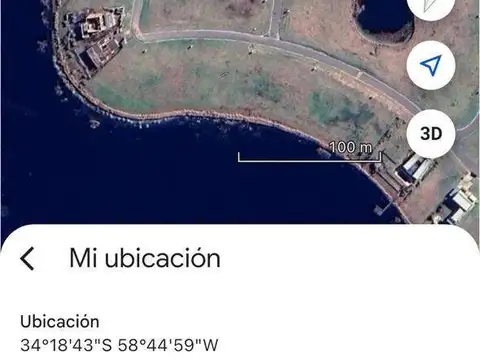 Terreno en Venta en El Naudir, USD 52.000