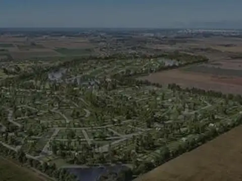 Terreno en Venta de 467,0 m2