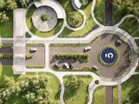 Terreno en Venta en Ibarlucea, Rosario
