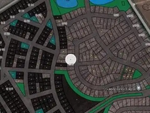 Cinco Lagos