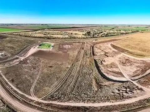 Venta de lote Ibarlucea - CINCO LAGOS OPORTUNIDAD - Barrio LAGO MANSO - LOTE 46 - MANZANA 3
