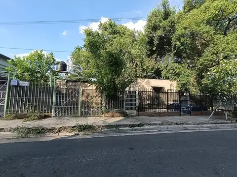 Terreno en Venta en Caseros, USD 65.000