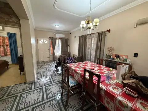 Casa en Venta en San Antonio de Padua, USD 115.000