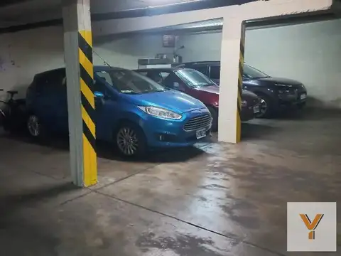 Cochera en venta - 12mts2 - Vicente López