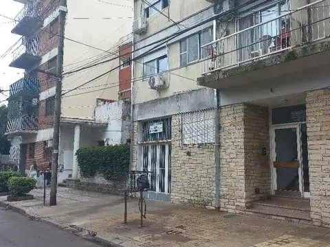 Cochera en venta - 12mts2 - Vicente López