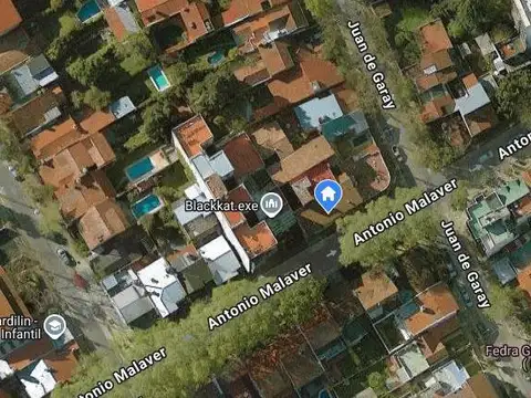 Cochera en venta - 12mts2 - Vicente López