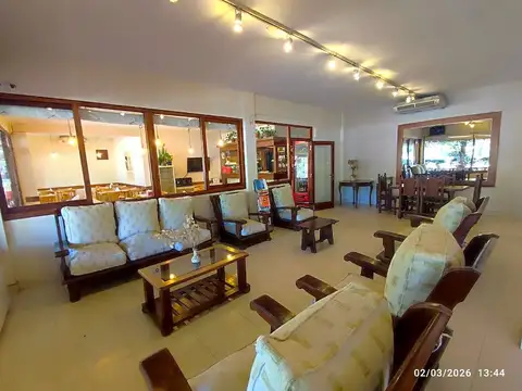 Hotel en Venta en Centro, USD 1.390.000