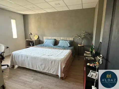 En alquiler/ Casa en pago chico