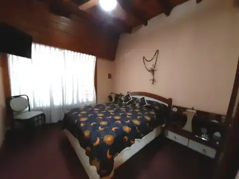 Castelar Sur Chalet 3 Dormitorios