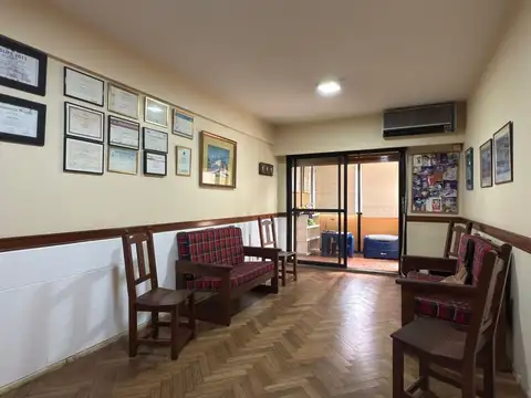 Departamento en Venta en Belgrano, USD 155.000