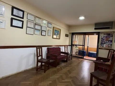 Avenida Crámer 1700