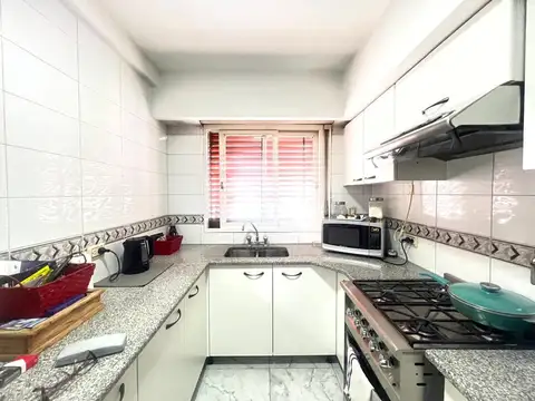 Departamento en Venta en Ramos Mejia Sur, USD 200.000