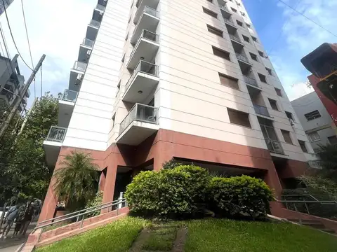 DEPARTAMENTO 4 AMB. RAMOS MEJÍA CENTRO