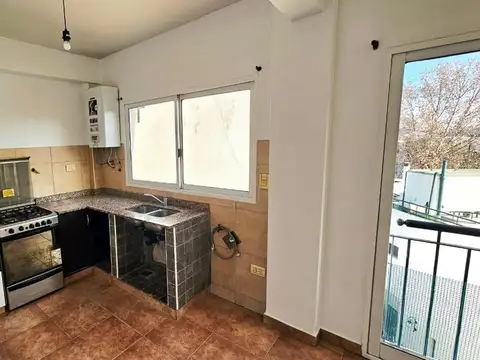 Departamento en Alquiler de 2 ambientes