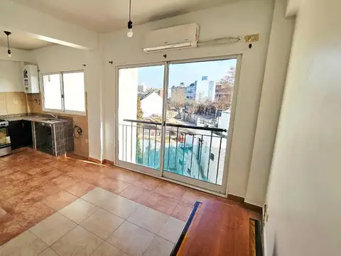 Departamento en Alquiler 17 años