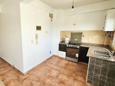 Departamento en Alquiler de 1 dormitorio