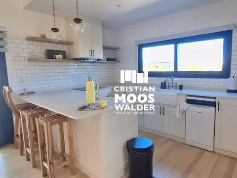 Casa en Ingeniero Maschwitz
