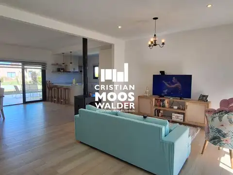 Casa en Ingeniero Maschwitz