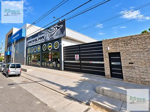 Local en Alquiler 8 años